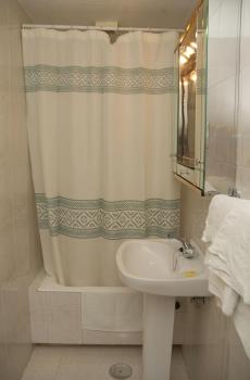 Hostal La Selecta, Madrid (fotografie 4)