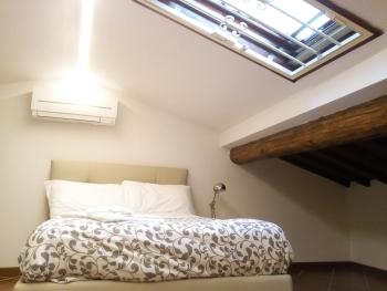 Le Tre Lune Suites, Florencie (fotografie 4)