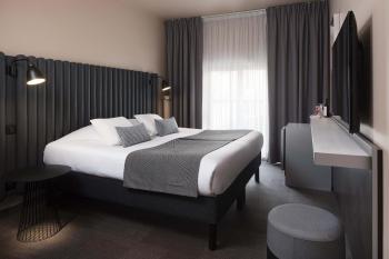 Hôtel Diana Dauphine, Strasbourg (photo 2)