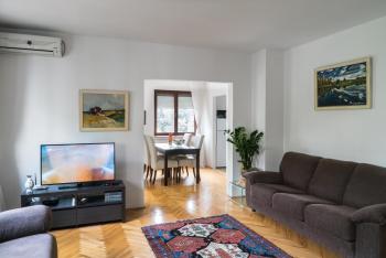 Sensitive Apartment, Belgrade (photo 3)