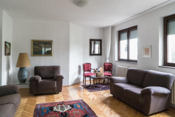 Sensitive Apartment, Belgrade (photo 5)