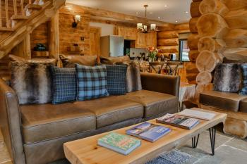 Cedar Lodge, Aviemore (fotografie 2)