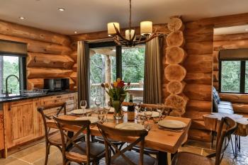 Cedar Lodge, Aviemore (fotografie 4)