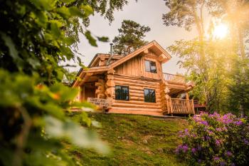 Cedar Lodge, Aviemore (fotografie 3)