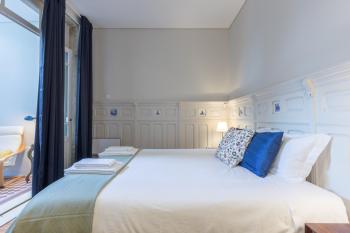 APorTo - 2 Suites, Porto (fotografie 5)