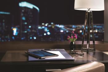 Vdara Hotel & Spa at ARIA Las Vegas, Las Vegas (foto 4)