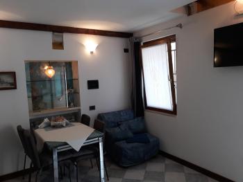 mini loft galeazze, Venice (photo 5)