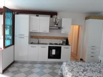 mini loft galeazze, Venice (photo 4)