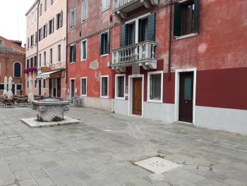 mini loft galeazze, Venice (photo 3)