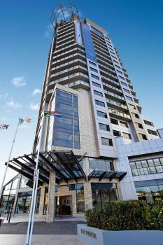 The Spencer Suites By Castle, Auckland (foto 2)