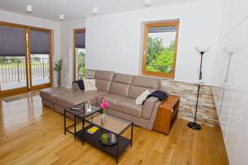 Apartament Park Lotników, Cracovie (photo 5)