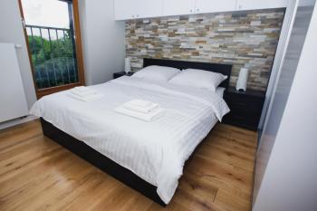 Apartament Park Lotników, Cracovie (photo 2)