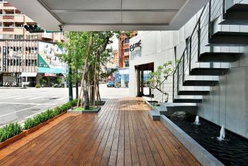 Hotel Mapp, Taichung (Foto 5)