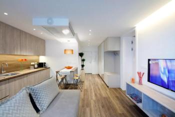★ Exclusive Central Apartment ★ FREE Garage ★, Lublaň (fotografie 4)