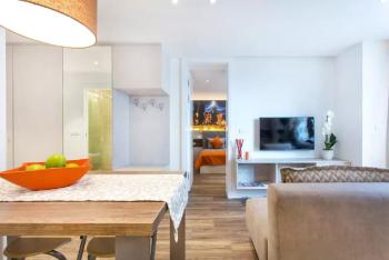★ Exclusive Central Apartment ★ FREE Garage ★, Lublaň (fotografie 5)