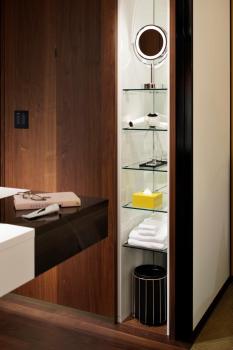 Hyatt Centric Ginza Tokyo, Tokio (fotografie 2)