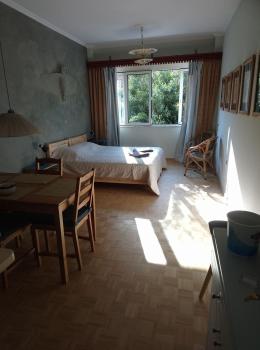 Mia's cozy flat in Ermou, 3 min from Monastiraki, Atény (fotografie 2)