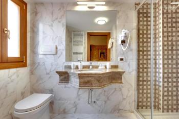 Hotel Casanova, Venedig (Foto 4)