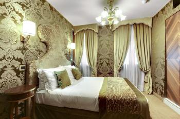 Hotel Casanova, Venedig (Foto 2)