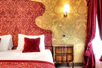 Hotel Casanova, Venedig (Foto 3)