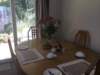 Ingleneuk Bed and Breakfast, Edynburg (zdjęcie 4)