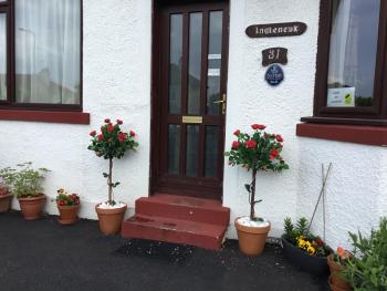 Ingleneuk Bed and Breakfast, Edynburg (zdjęcie 2)
