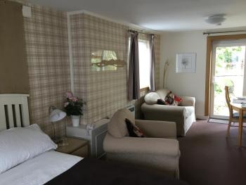 Ingleneuk Bed and Breakfast, Edynburg (zdjęcie 3)