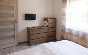Apartament NR 5, Szklarska Poręba (zdjęcie 5)