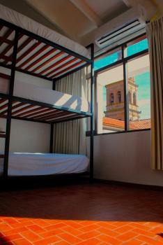Nomad Hostel, Santa Cruz de la Sierra (Foto 4)