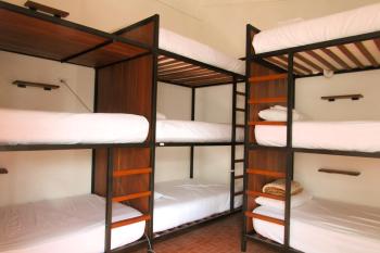 Nomad Hostel, Santa Cruz de la Sierra (Foto 3)