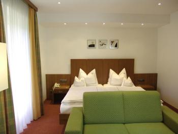 Hotel Coellner Hof, Cologne (photo 5)
