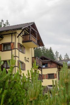 Vila Renáta - Apartmán Renáta 12, Ružomberok (fotografie 3)