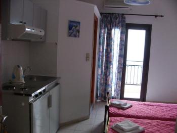 Oasis Studios, Palaiochora (foto 5)