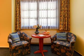 Hotel Elbinsel free parking, Hamburgo (foto 5)