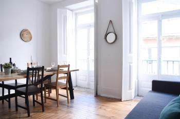 Apartment For Friends, Lisbonne (photo 3)