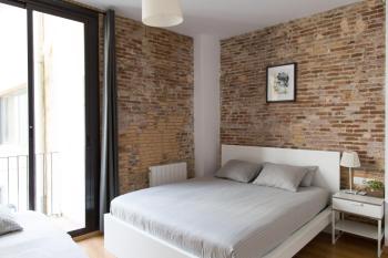 Central Apartment, Barcelona (fotografie 4)