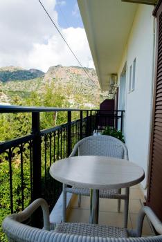 Oasis Studios, Palaiochora (foto 2)
