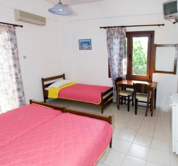 Oasis Studios, Palaiochora (foto 3)