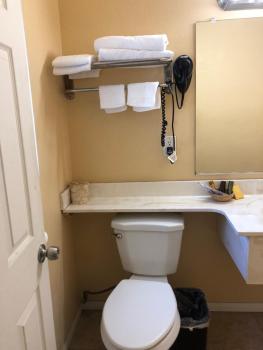 Encore Motel Near Marina Del Rey, Culver City & Venice, Los Angeles (foto 5)