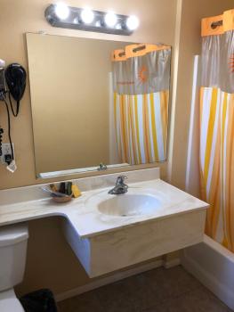 Encore Motel Near Marina Del Rey, Culver City & Venice, Los Angeles (foto 4)