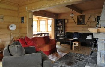 Country Home in heart of Tatra mountains, Zakopane (zdjęcie 3)