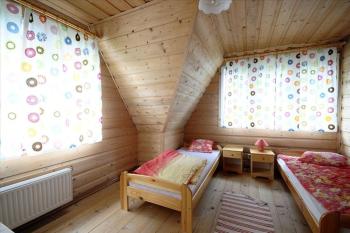 Country Home in heart of Tatra mountains, Zakopane (zdjęcie 5)