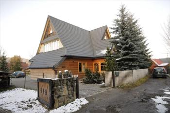 Spacious Tatra retreat for families & groups of friends, Zakopane (fotografie 2)