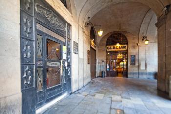 My Address in Plaza Real, Barcelona (fotografie 4)
