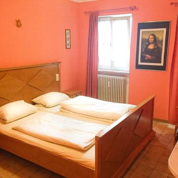 Pension Mona Lisa, Munich (photo 4)