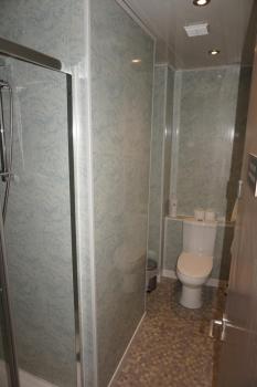 The Boundary Hotel - B&B, Leeds (photo 5)