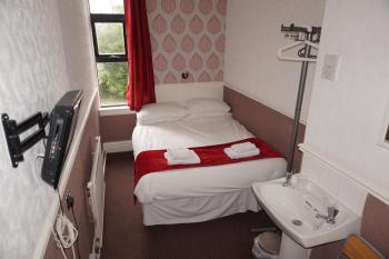 The Boundary Hotel - B&B, Leeds (photo 4)