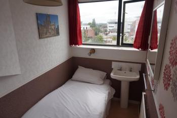 The Boundary Hotel - B&B, Leeds (photo 3)