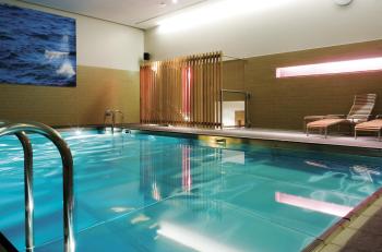 Apex Grassmarket Hotel, Edinburgh (photo 5)