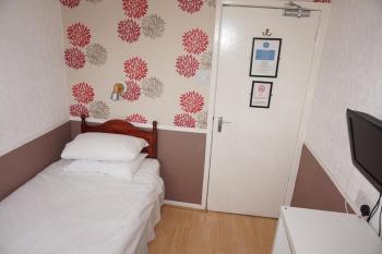 The Butlers Hotel, Leeds (foto 3)